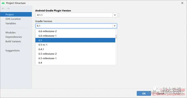 安卓期末作业-仿外卖简单app(Android导入步骤及其问题解决办法)