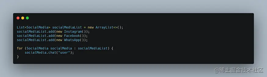 测试LSP的客户端代码