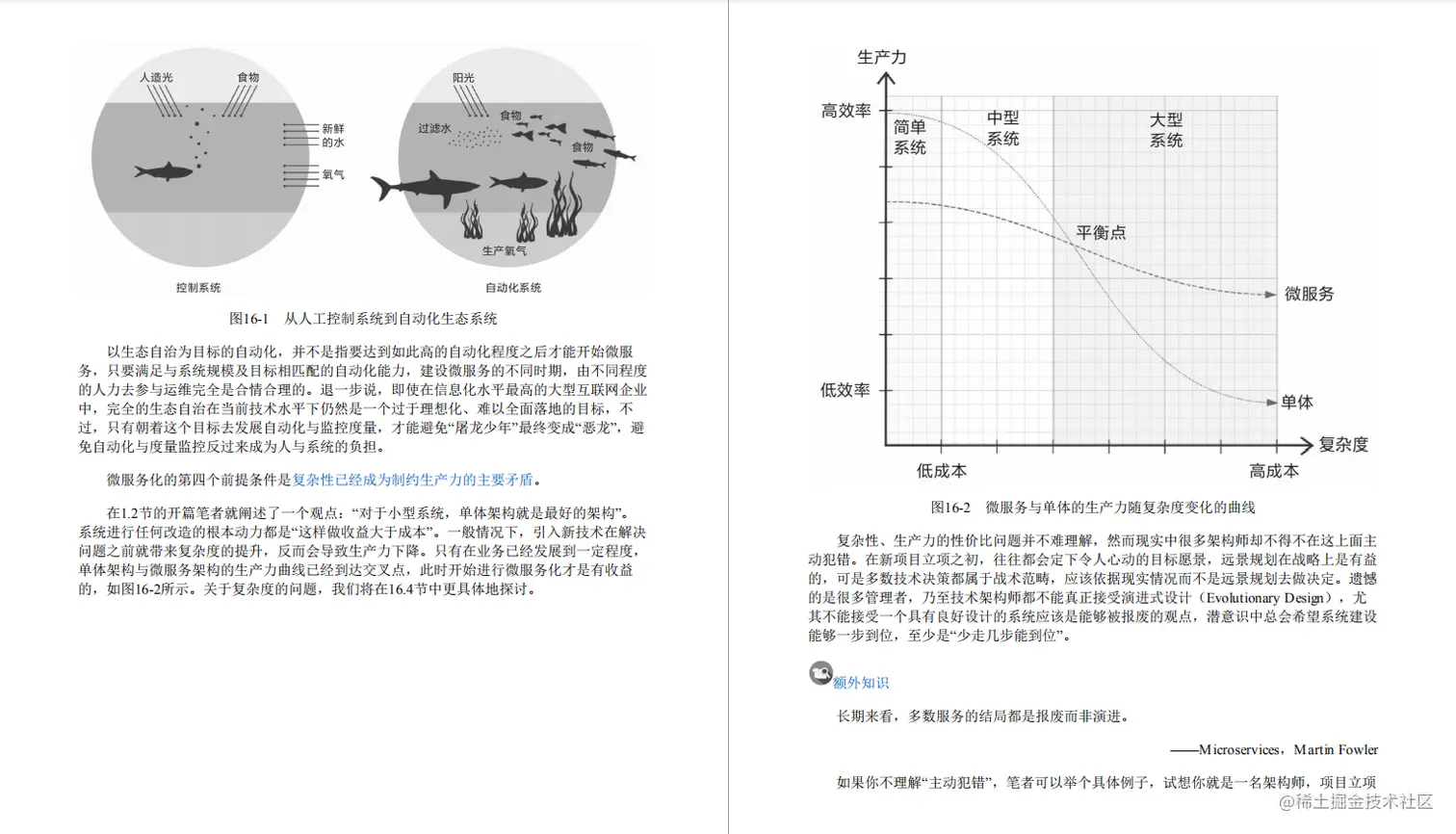 构建可靠分布式架构的最佳方式，竟记在国内第一本“凤凰架构”上