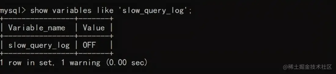 就这一篇轻松带你掌握MySQL查询优化技能