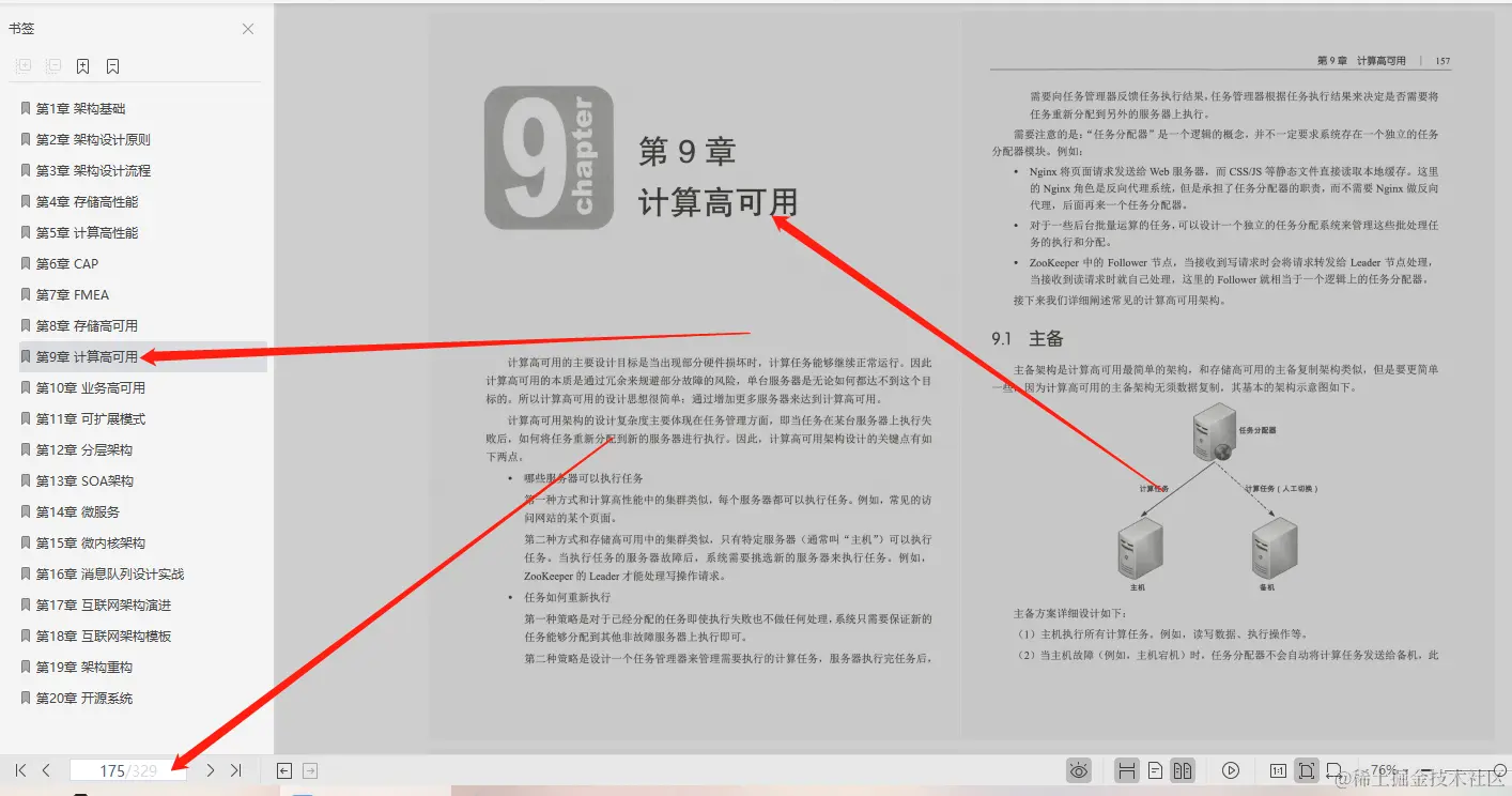 阿里P8纯手工打造架构师修炼手册，让你轻松驾驭分布式系统设计