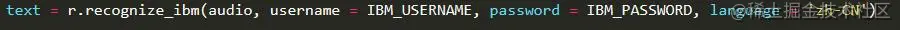 看日本电影再也不怕看不懂了，6行Python代码轻松实现音频转文字