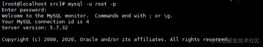 MySQL5.7主从同步、读写分离