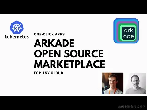 Two year update: Building an Open Source Marketplace for Kubernetes