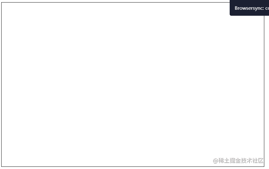 (3) : Canvas animation 🔥 - animation principle and uniform and variable ... image.