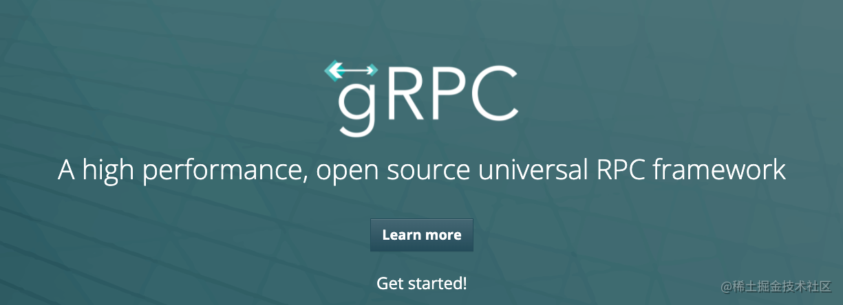 gRPC