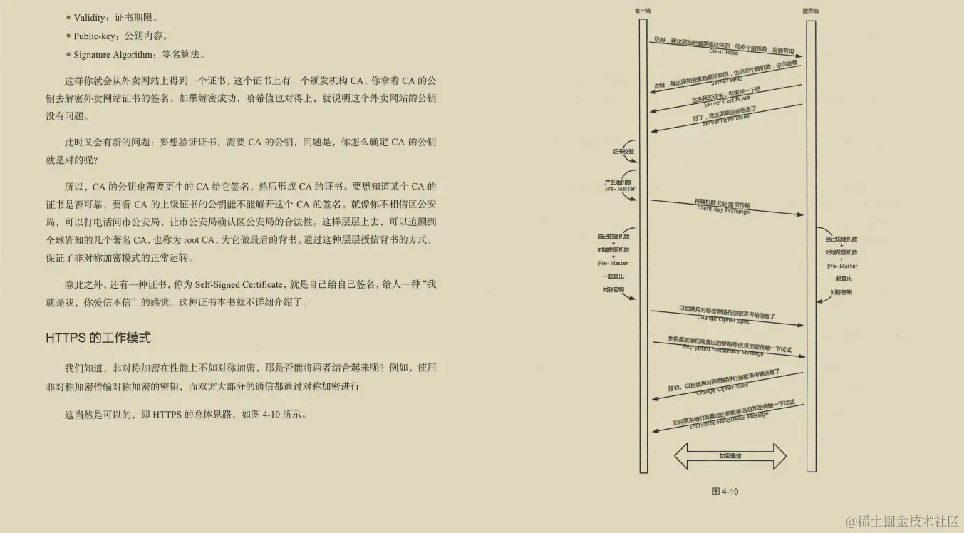 阿里大牛肝出的443页TCP/IP协议趣谈笔记，竟然在GitHub标星27k+