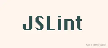 JSLint Logo