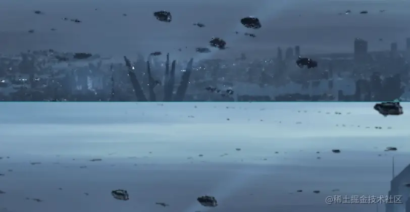 图源国内UE5教程分享up主墨化科技