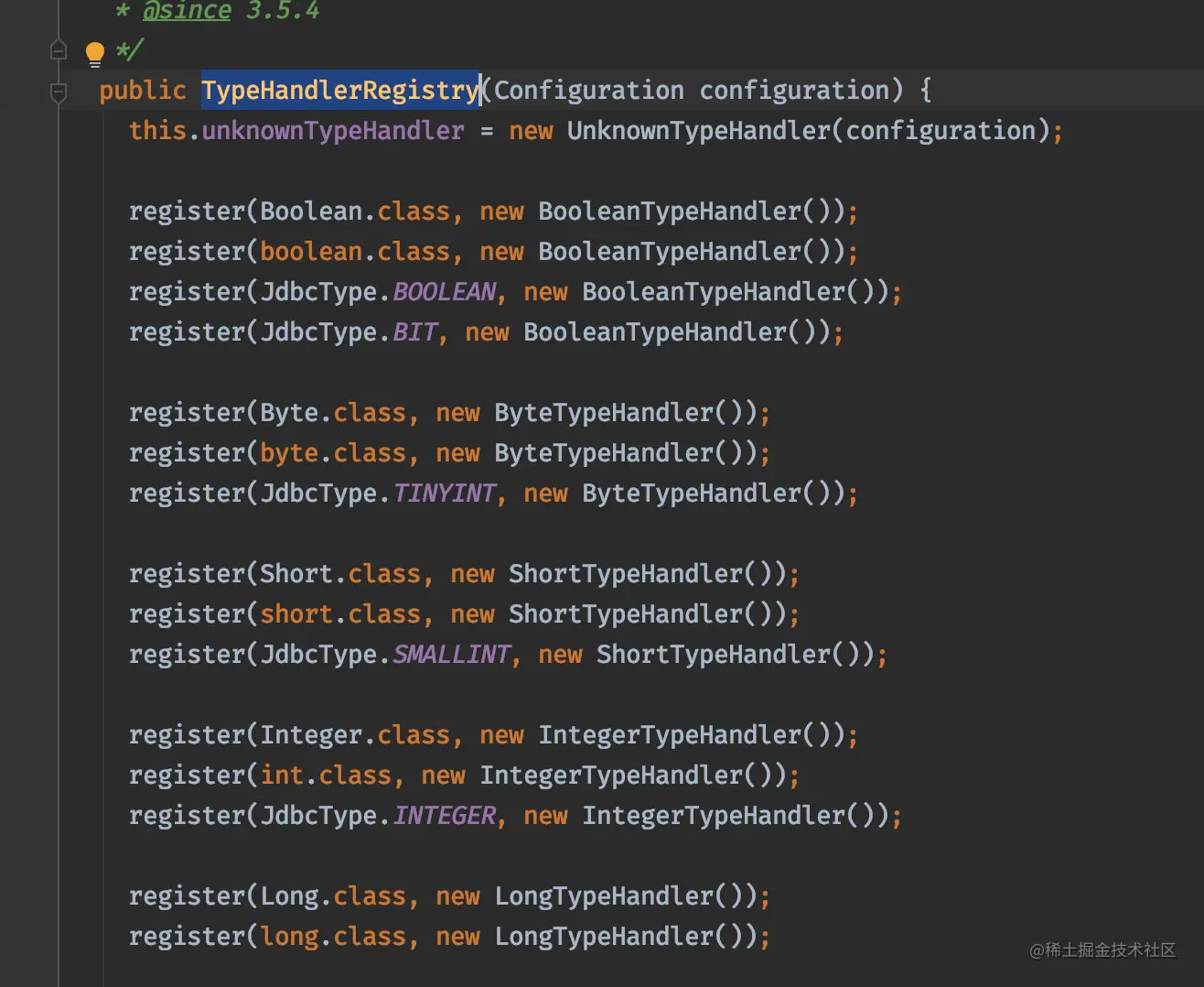 微信公众号:CoderLi