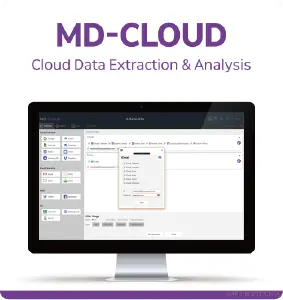 MD-CLOUD
