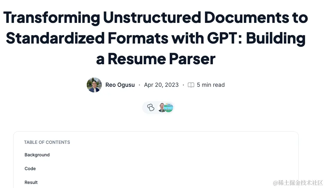 7 个适合初学者的项目，可帮助您开始使用 ChatGPT