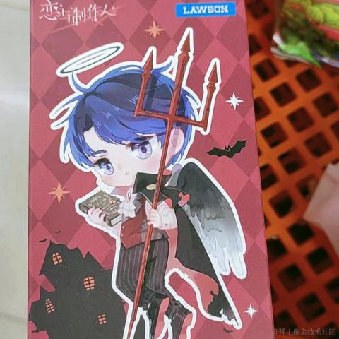 MiRuMo于2022-11-16 18:22发布的图片