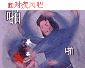 打脸.gif