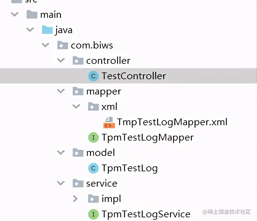 回归本源：从最基础的SSM框架开始，梳理自己的Java基础
