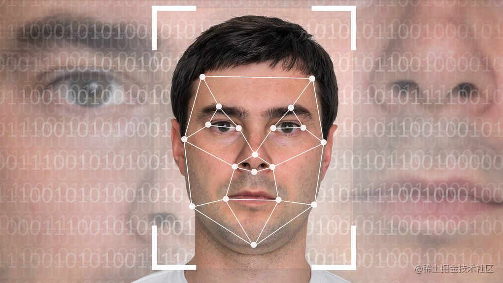 什么是人脸识别算法？最常见的人脸算法有哪些？