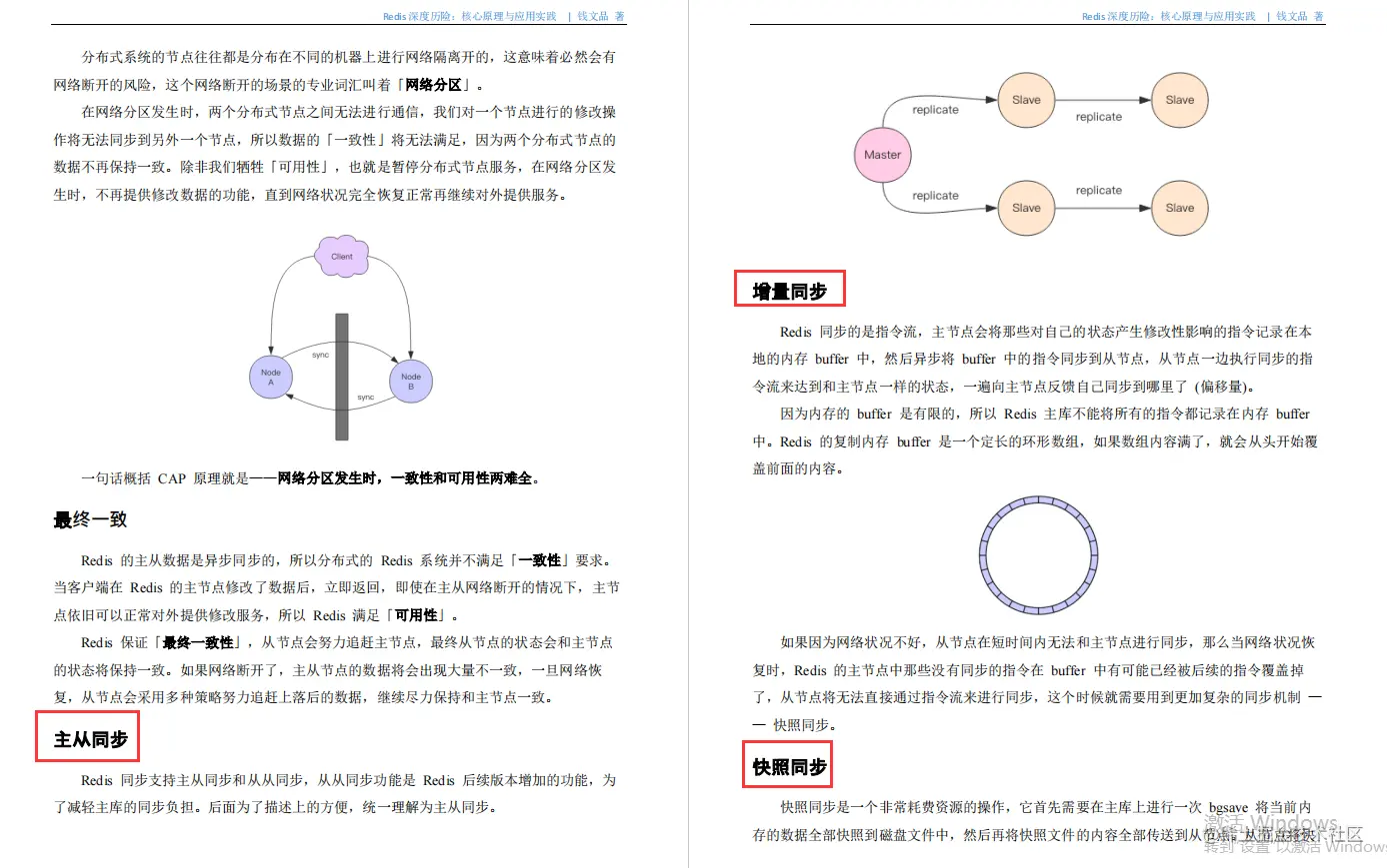 无意发现，某东买来的Redis核心实践PDF，竟在GitHub数据库榜第一