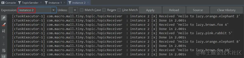 连RabbitMQ的5种核心消息模式都不懂，也敢说自己会用消息队列