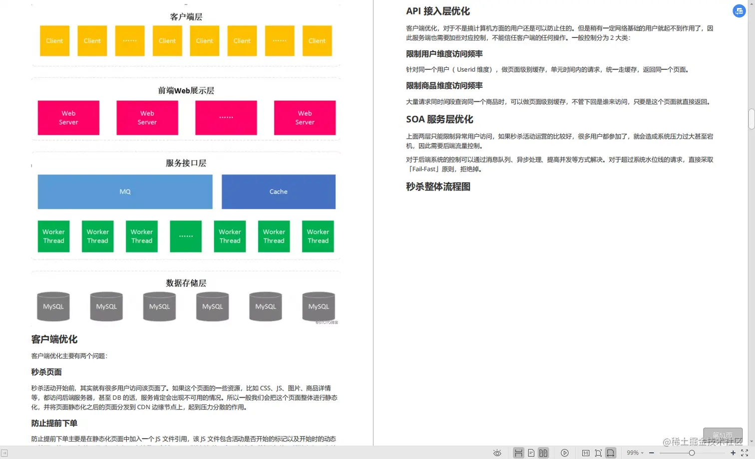 阿里巴巴新产“Java架构核心宝典”，全是流行技术，限时开放
