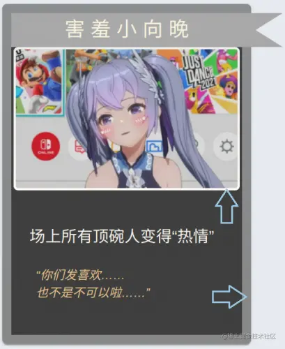 边框