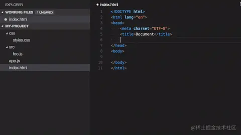 Path Intellisense