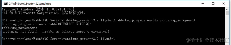 连RabbitMQ的5种核心消息模式都不懂，也敢说自己会用消息队列
