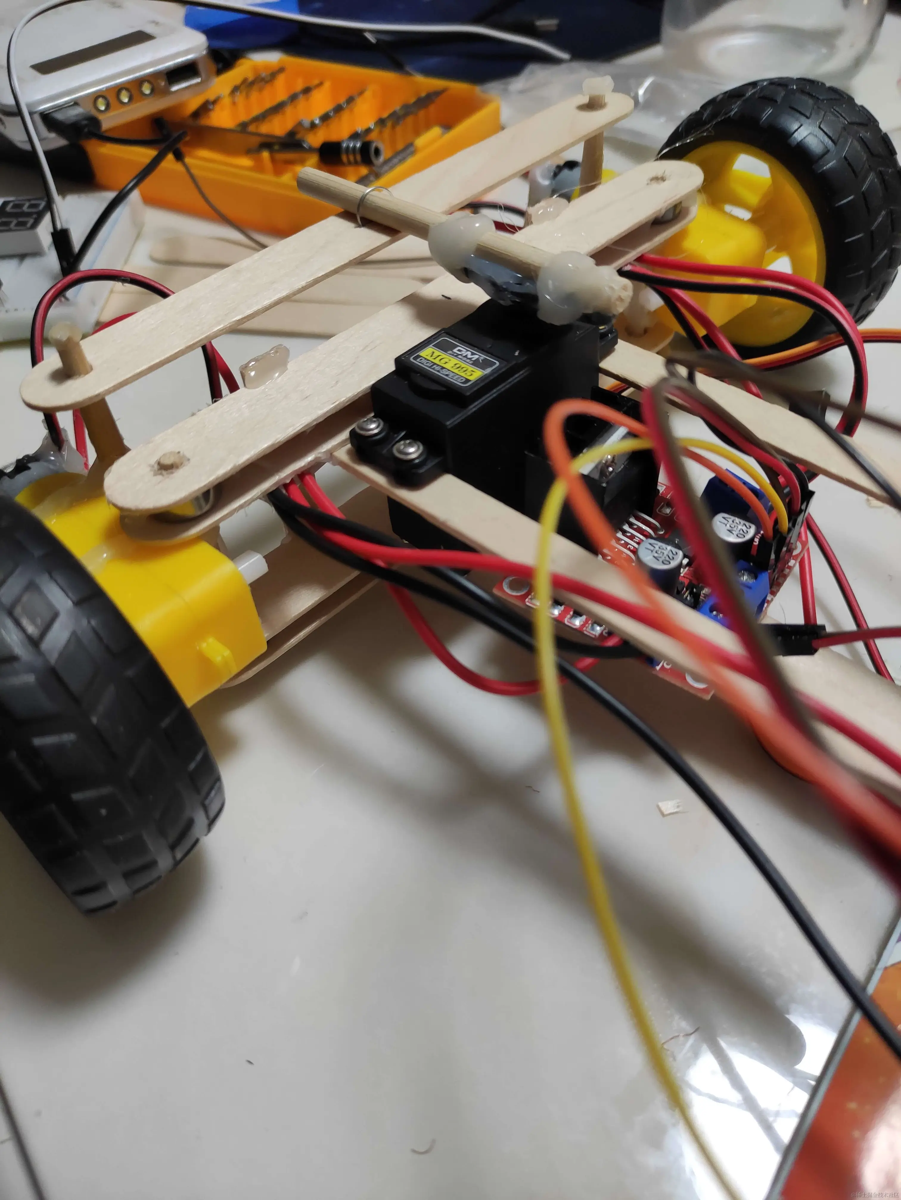 转向结构[unset x 25rem]