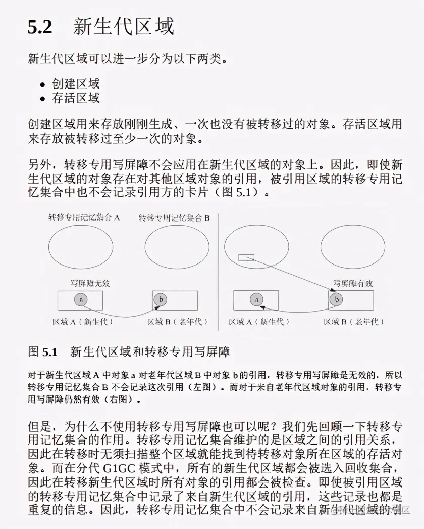 优秀！阿里甩出GC面试小册，仅7天Github获赞96.9K