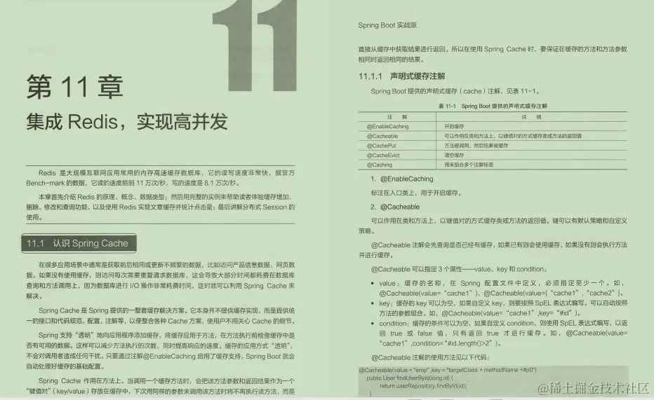 阿里技术官著作：434页“最全技术合集”：Spring实战派