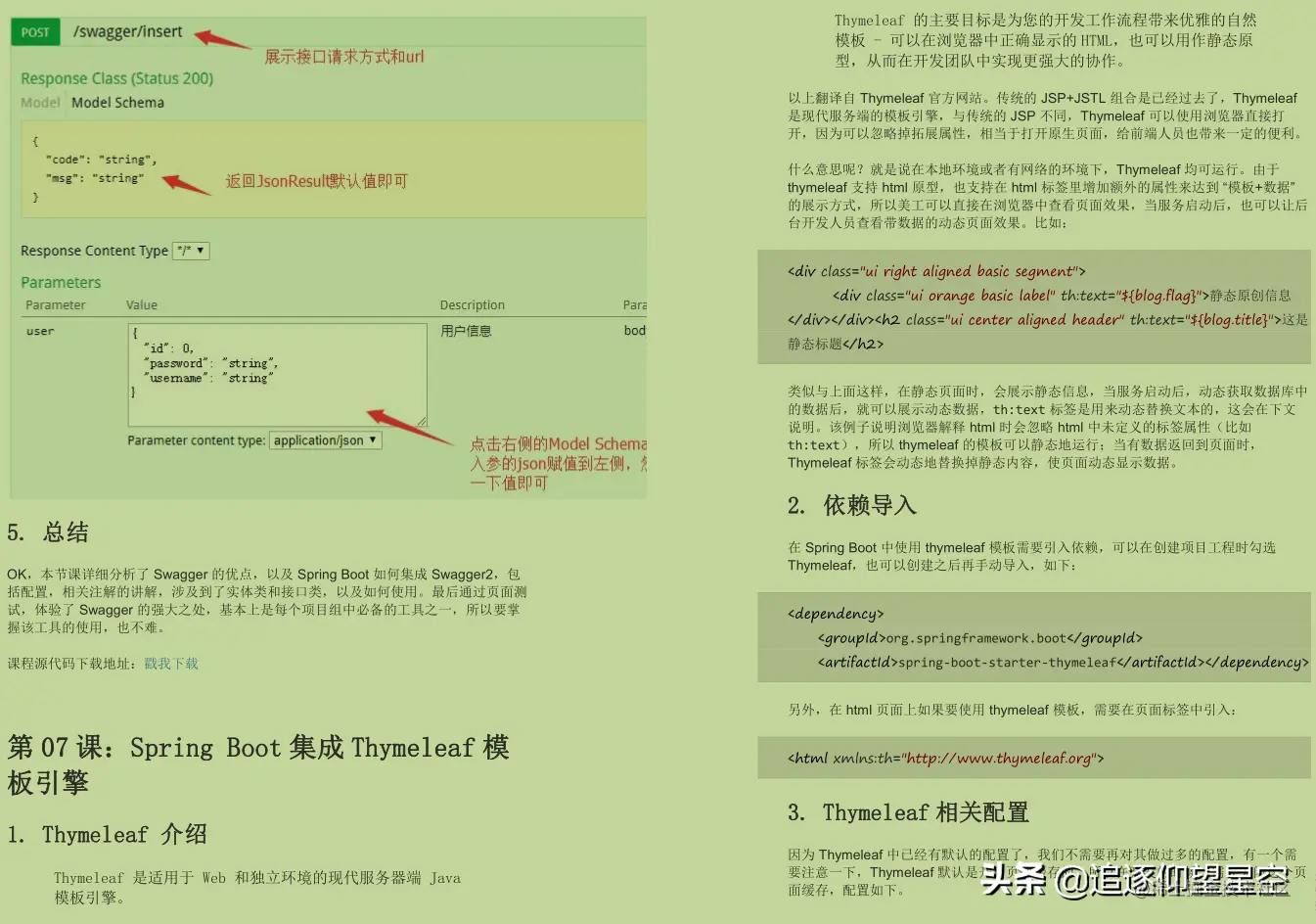 被微服务轰炸？莫怕！耗时35天整出的「微服务学习教程」送你
