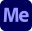 Media Encoder logo