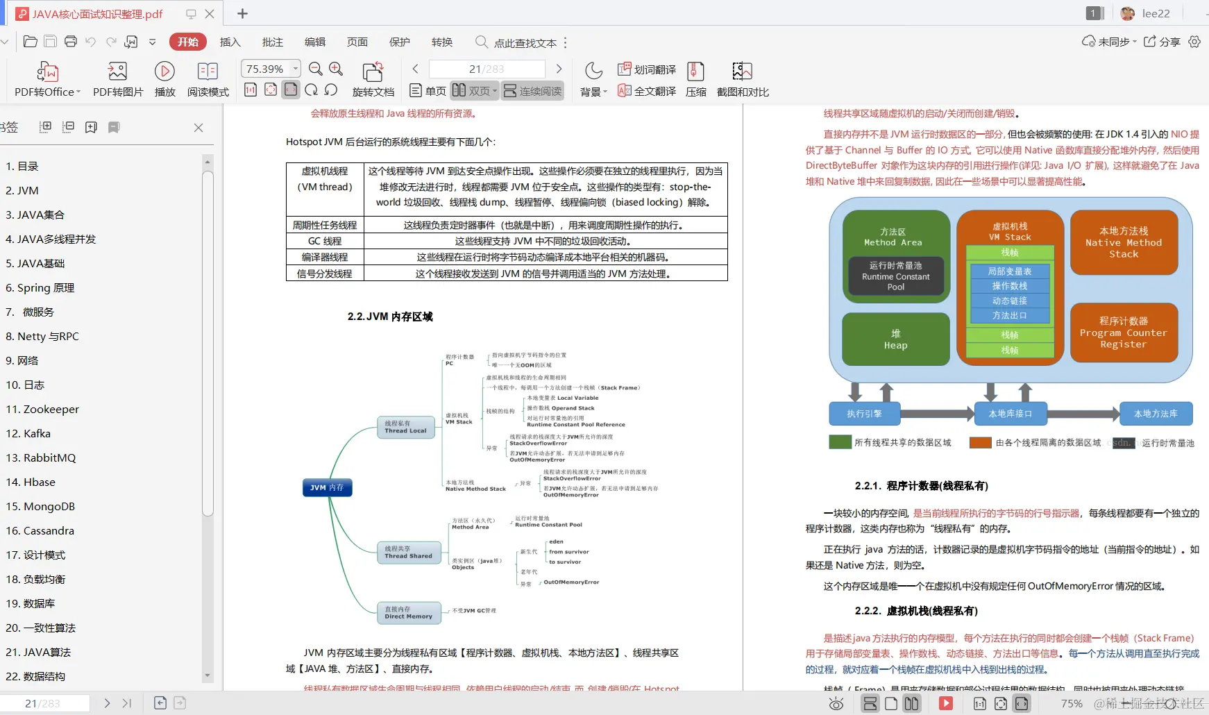 金三银四，如何远程面试拿下大厂offer？（附大厂面经+面试宝典）