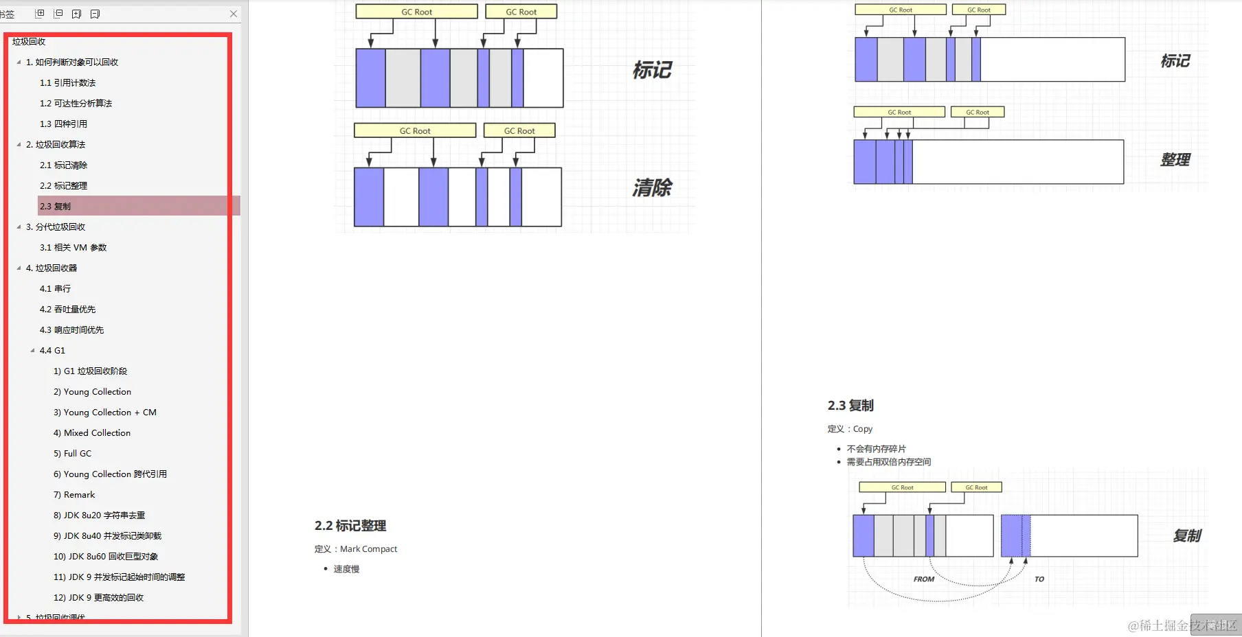 调优达到上限？这份尊享版性能实战套餐，让你领先别人好几个级别