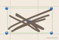Unity automatically detects the proper size for the collider. How cool is that?