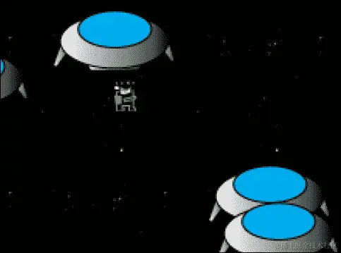 从一个级别过渡到另一个级别