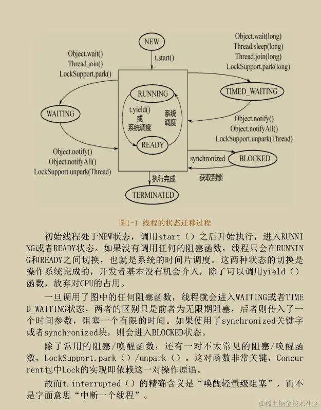 阿里内部流传的JDK源码剖析手册！GitHub已获上千万的访问量
