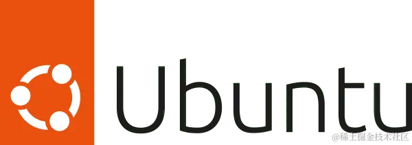 Ubuntu logo