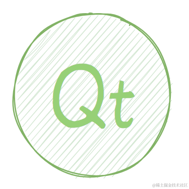 【Qt学习笔记】