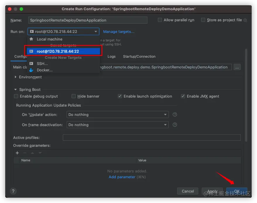 finish_run_configuration