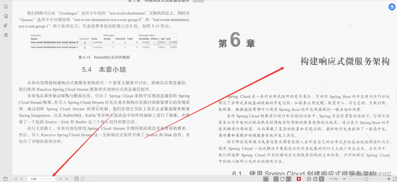 阿里内部推出Spring响应式微服务Boot2Cloud文档