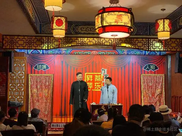 卢松松天津3日游 生活感悟 微生活 第2张