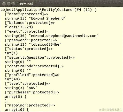 它是如何工作的...