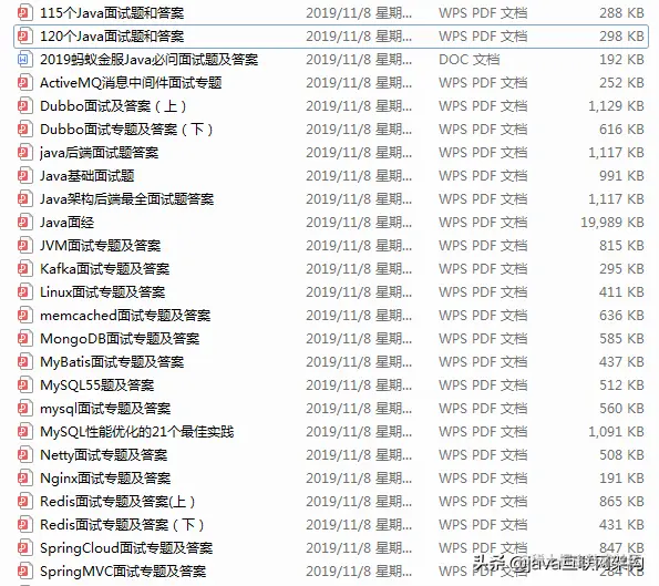 网易开发三年，现跳槽蚂蚁花呗，4面顺利通过，拿下Java岗offer