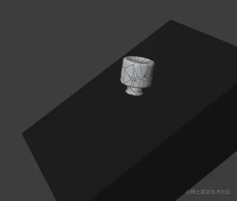 Blender在破碎和物理模拟 - 瑞云渲染