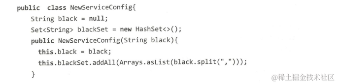 总结五种Java代码性能优化技巧