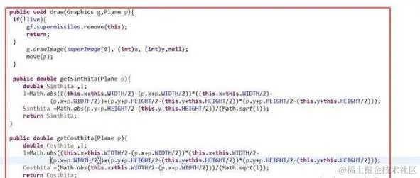 用Java开发简单又好玩的——雷霆战机小游戏，几行代码就搞定