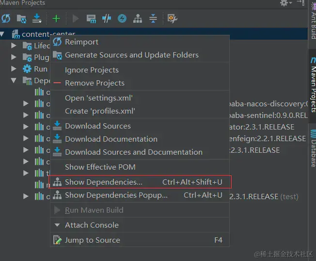 3分钟为女同事解决Maven依赖冲突，这样操作，它不香吗？