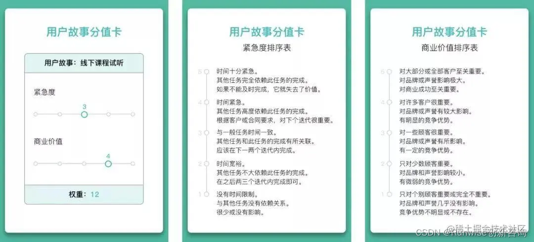 产品经理常犯的错误
