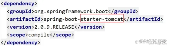 SpringBoot微服务框架概述_spring_04