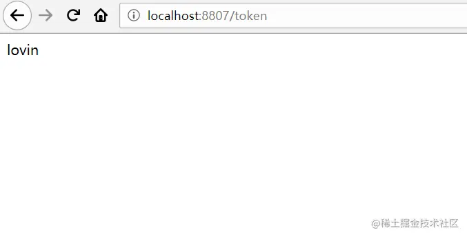 再次查询客户端